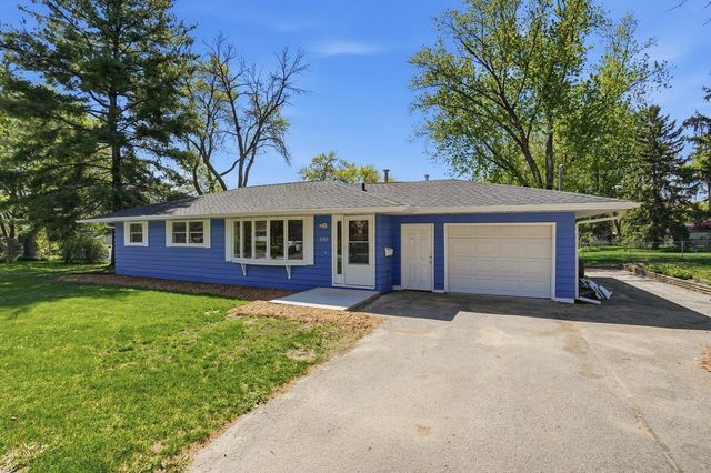5313 Starker Avenue, Madison, WI 53716