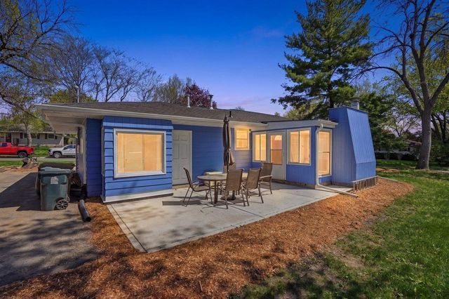 5313 Starker Avenue, Madison, WI 53716