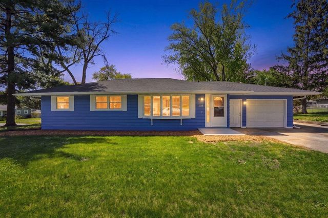 5313 Starker Avenue, Madison, WI 53716
