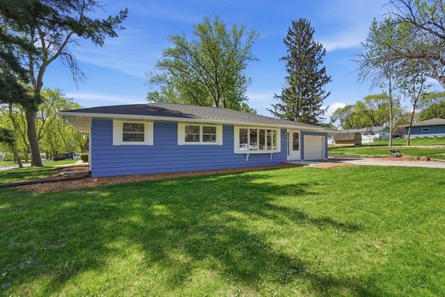 5313 Starker Avenue, Madison, WI 53716