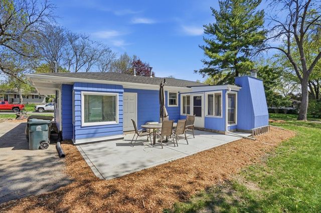 5313 Starker Avenue, Madison, WI 53716