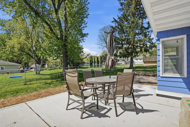 5313 Starker Avenue, Madison, WI 53716