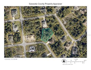 ABBEVILLE ROAD, North Port, FL 34288