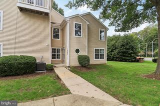16202 ELLIPSE #1-2, Bowie, MD 20716