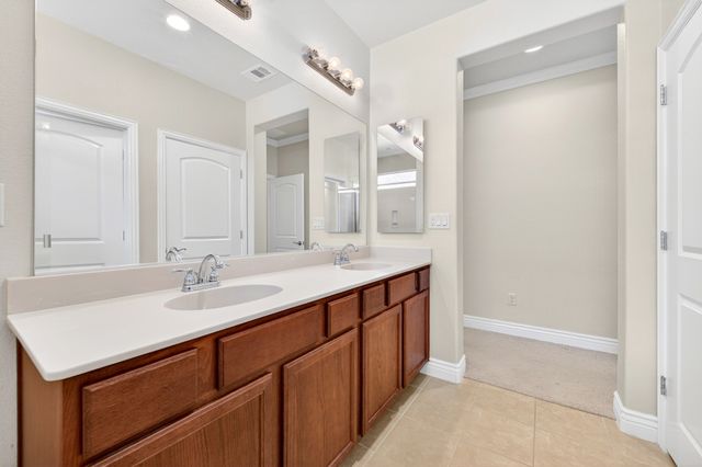 9508 Rivercrest Drive, Denton, TX 76207