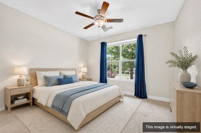 9508 Rivercrest Drive, Denton, TX 76207