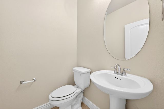 9508 Rivercrest Drive, Denton, TX 76207