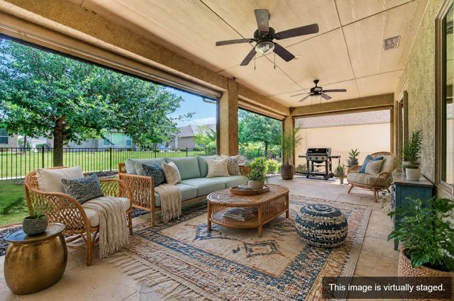 9508 Rivercrest Drive, Denton, TX 76207