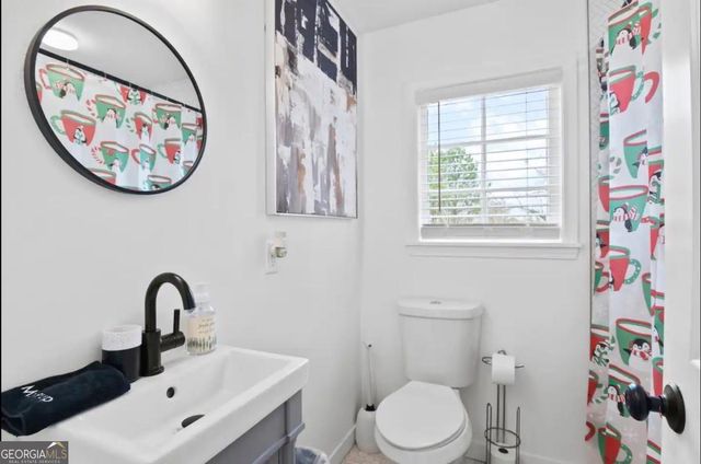 251 Aurora Avenue NW, Atlanta, GA 30314