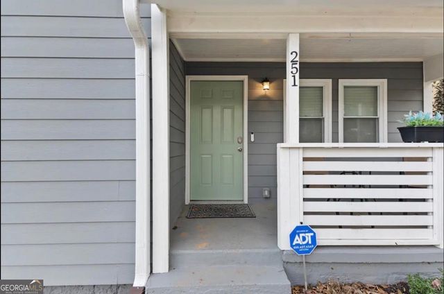 251 Aurora Avenue NW, Atlanta, GA 30314