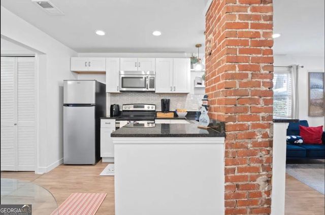 251 Aurora Avenue NW, Atlanta, GA 30314