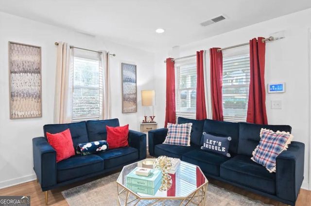 251 Aurora Avenue NW, Atlanta, GA 30314