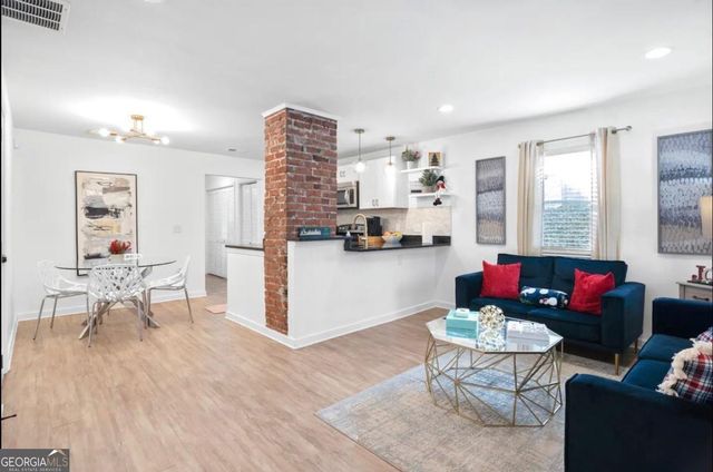 251 Aurora Avenue NW, Atlanta, GA 30314