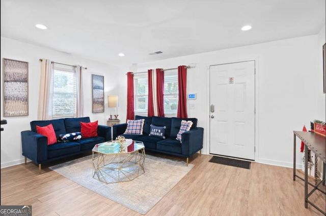 251 Aurora Avenue NW, Atlanta, GA 30314