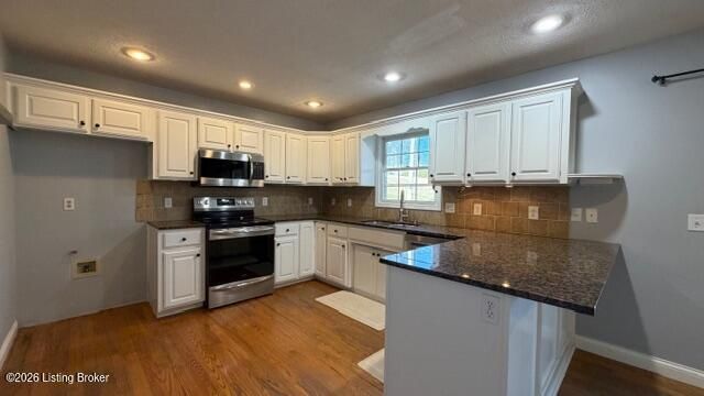 111 N Salem Dr, Bardstown, KY 40004