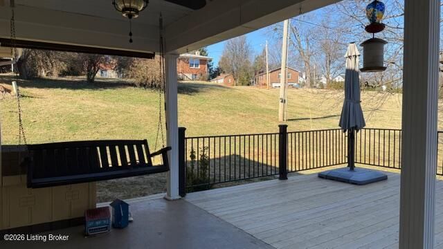 111 N Salem Dr, Bardstown, KY 40004