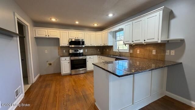 111 N Salem Dr, Bardstown, KY 40004