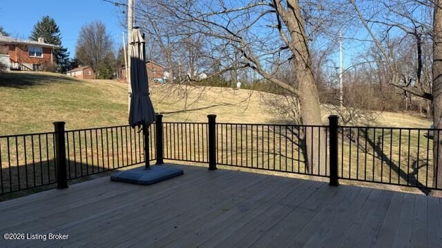 111 N Salem Dr, Bardstown, KY 40004