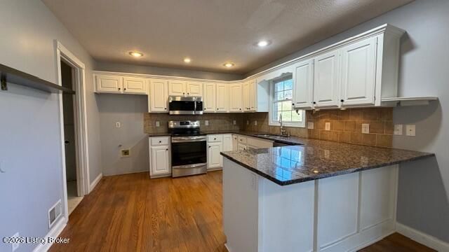 111 N Salem Dr, Bardstown, KY 40004
