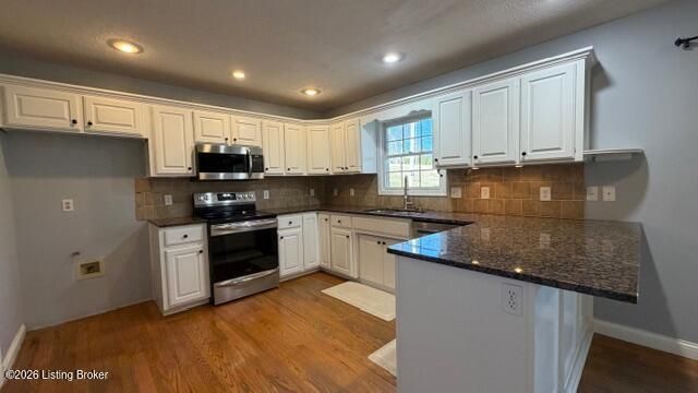 111 N Salem Dr, Bardstown, KY 40004
