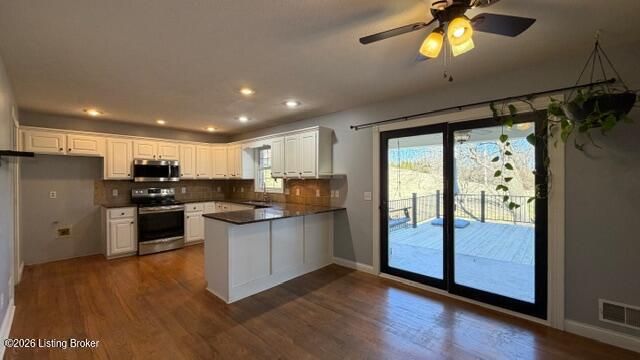 111 N Salem Dr, Bardstown, KY 40004