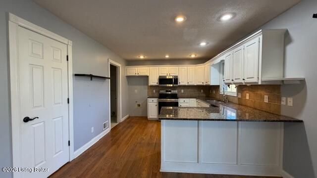111 N Salem Dr, Bardstown, KY 40004