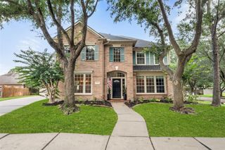 3016 Autumn Creek Drive, Friendswood, TX 77546