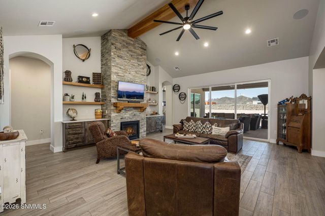 3261 Cerro Court, Las Cruces, NM 88012