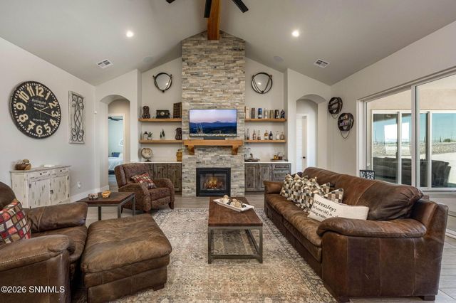 3261 Cerro Court, Las Cruces, NM 88012