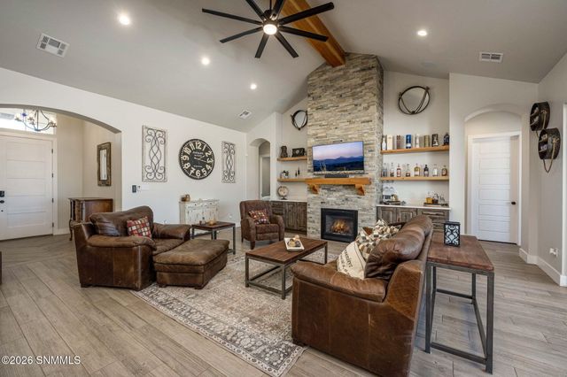 3261 Cerro Court, Las Cruces, NM 88012