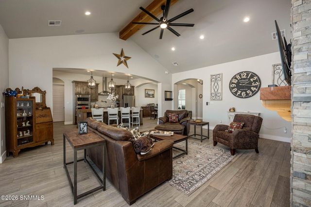 3261 Cerro Court, Las Cruces, NM 88012