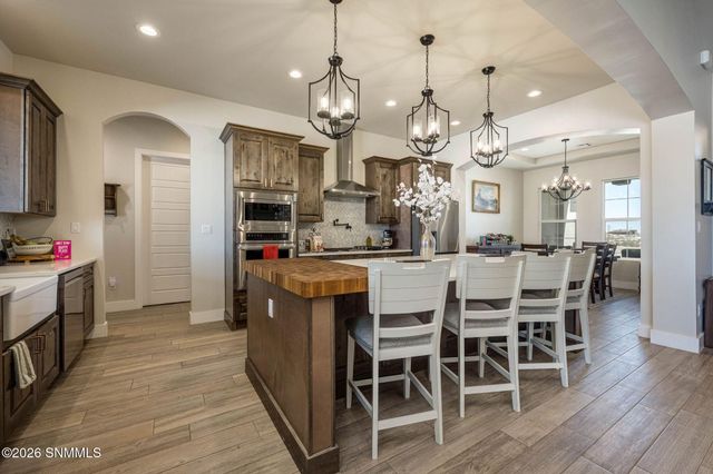 3261 Cerro Court, Las Cruces, NM 88012