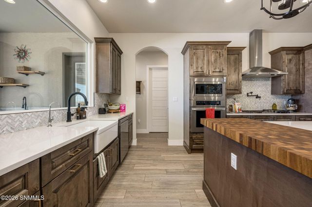 3261 Cerro Court, Las Cruces, NM 88012