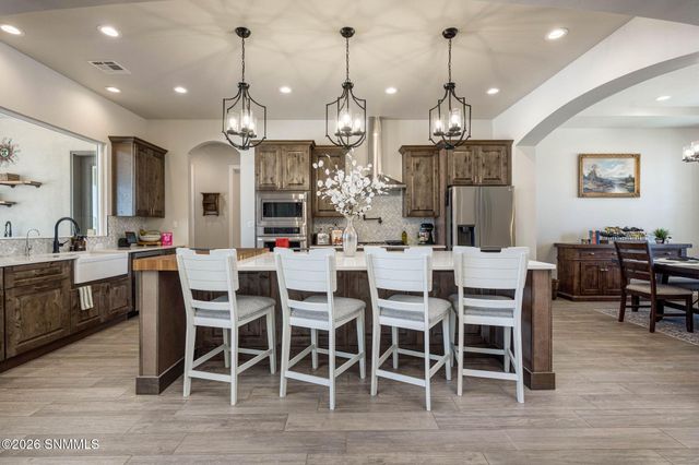 3261 Cerro Court, Las Cruces, NM 88012