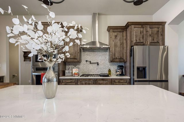 3261 Cerro Court, Las Cruces, NM 88012