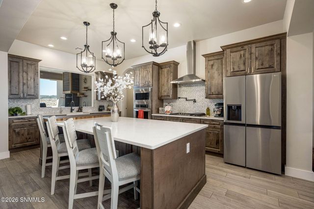 3261 Cerro Court, Las Cruces, NM 88012