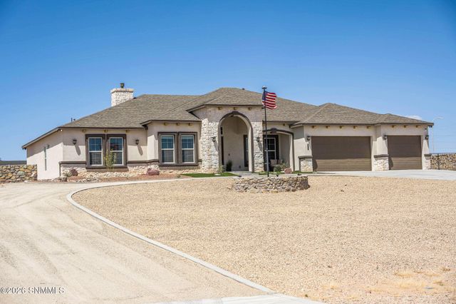 3261 Cerro Court, Las Cruces, NM 88012