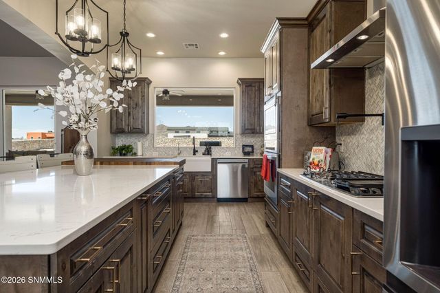 3261 Cerro Court, Las Cruces, NM 88012