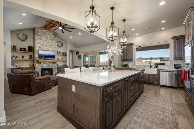 3261 Cerro Court, Las Cruces, NM 88012