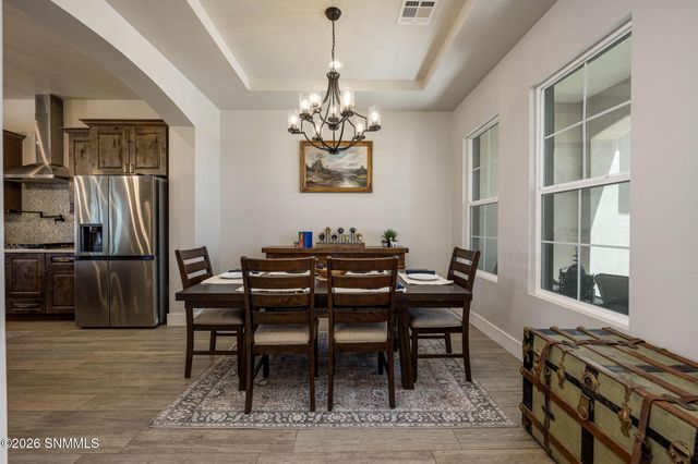 3261 Cerro Court, Las Cruces, NM 88012