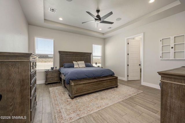 3261 Cerro Court, Las Cruces, NM 88012