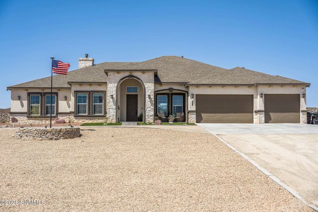 3261 Cerro Court, Las Cruces, NM 88012