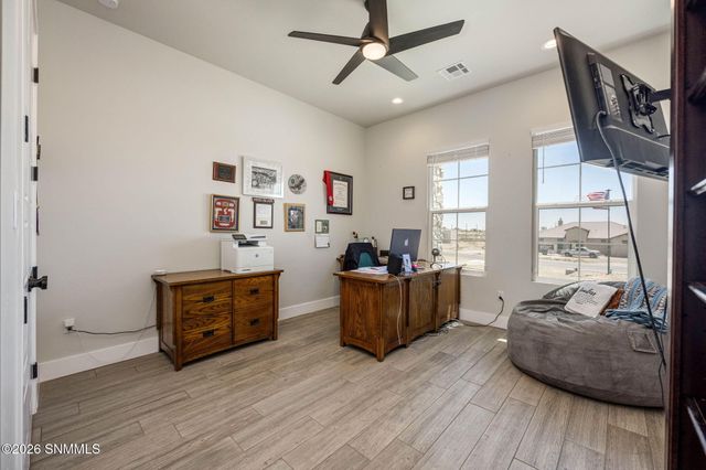 3261 Cerro Court, Las Cruces, NM 88012