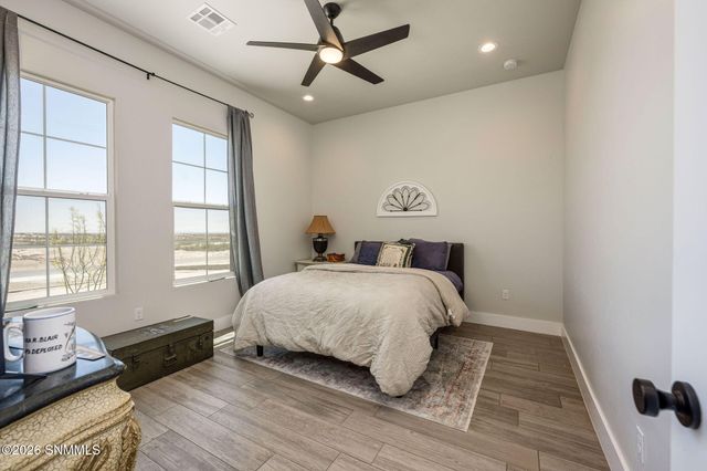 3261 Cerro Court, Las Cruces, NM 88012