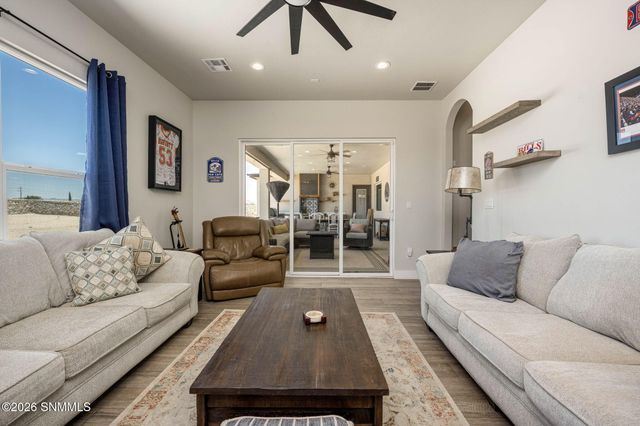 3261 Cerro Court, Las Cruces, NM 88012