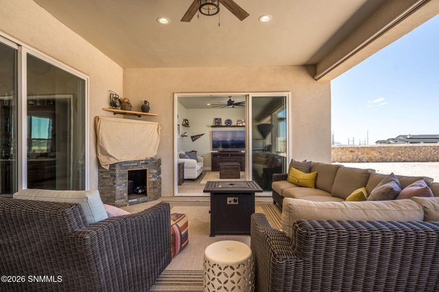 3261 Cerro Court, Las Cruces, NM 88012