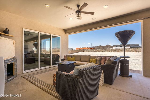 3261 Cerro Court, Las Cruces, NM 88012