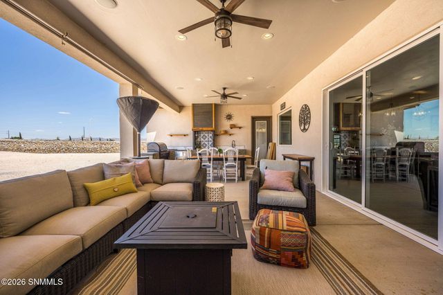 3261 Cerro Court, Las Cruces, NM 88012