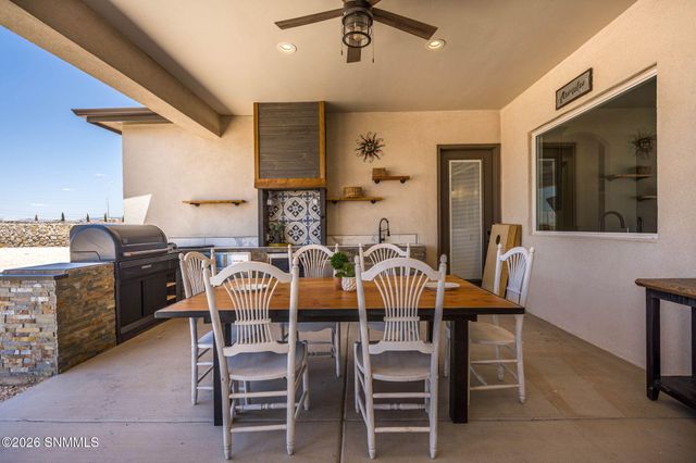 3261 Cerro Court, Las Cruces, NM 88012