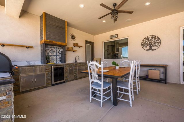 3261 Cerro Court, Las Cruces, NM 88012